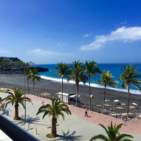 Regata Apartamentos Puerto De Naos エクステリア 写真