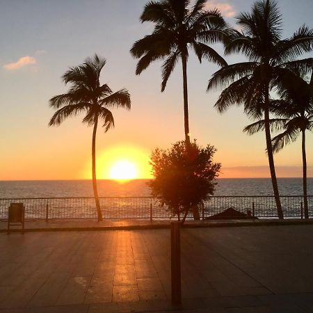 Regata Apartamentos Puerto De Naos エクステリア 写真