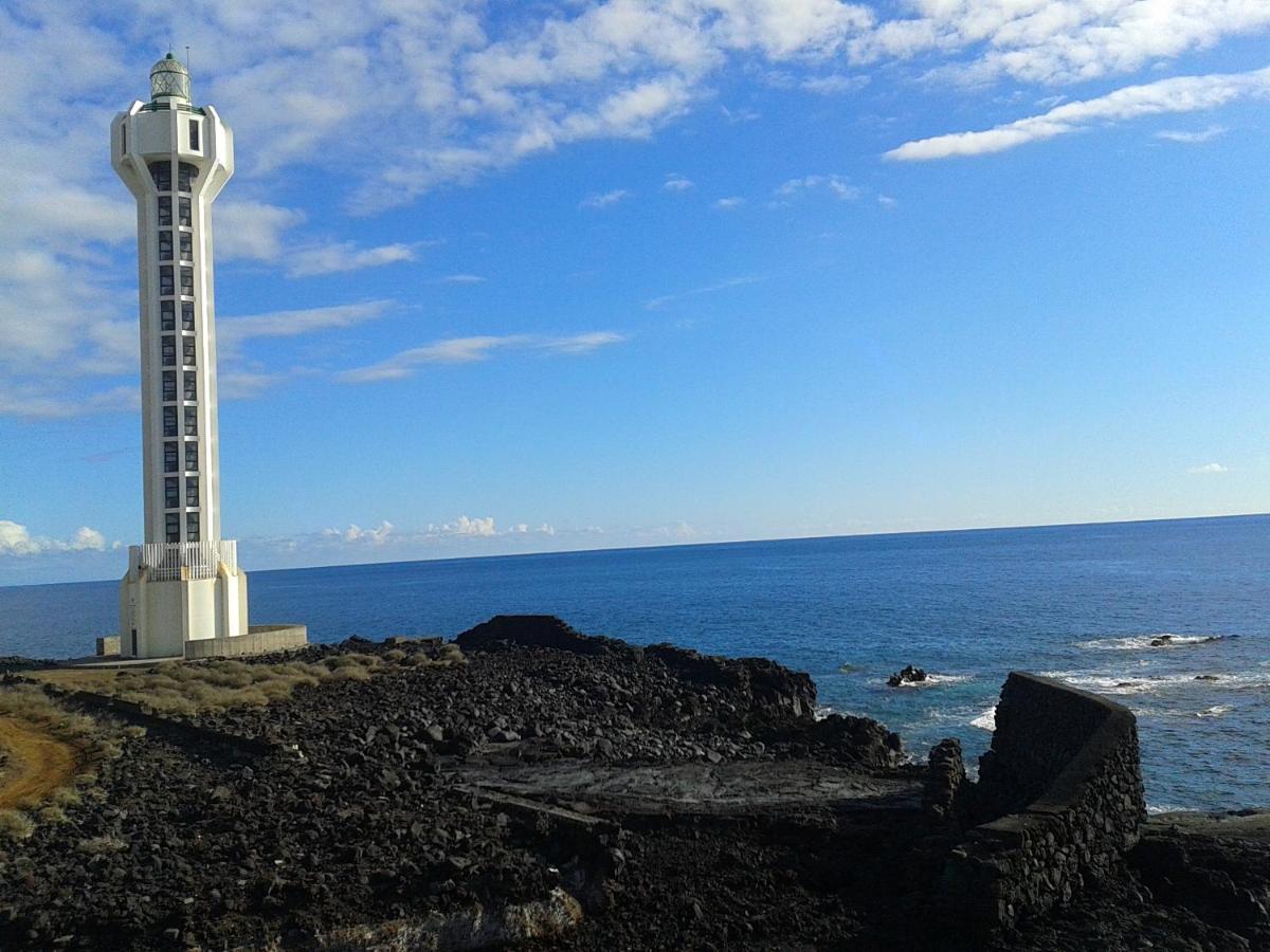 Regata Apartamentos Puerto De Naos エクステリア 写真